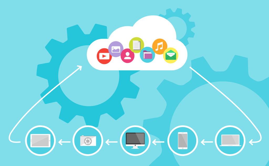 skip tracing software with cloud based mobility